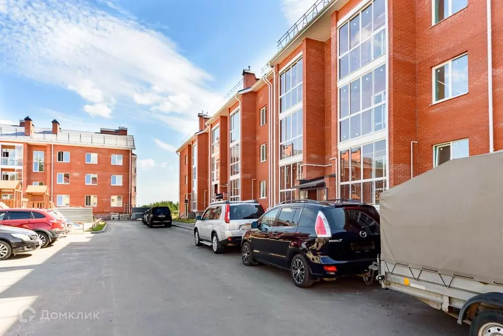 Продаётся 1-к квартира, 39 м - Фото 0