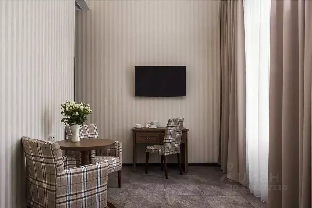 Комната Москва Большая Филевская ул., 51К3 - Фото 2