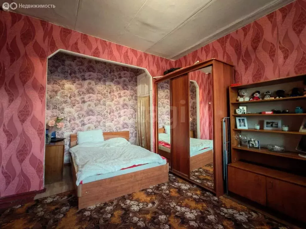 1-комнатная квартира: Петропавловск-Камчатский, Рябиковская улица, 35А ... - Фото 1