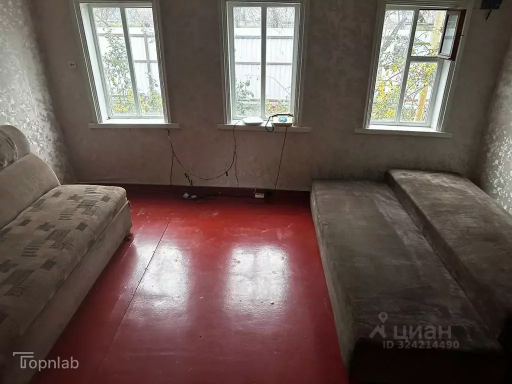 Дом в Ростовская область, Октябрьский район, Каменоломни рп ... - Фото 2