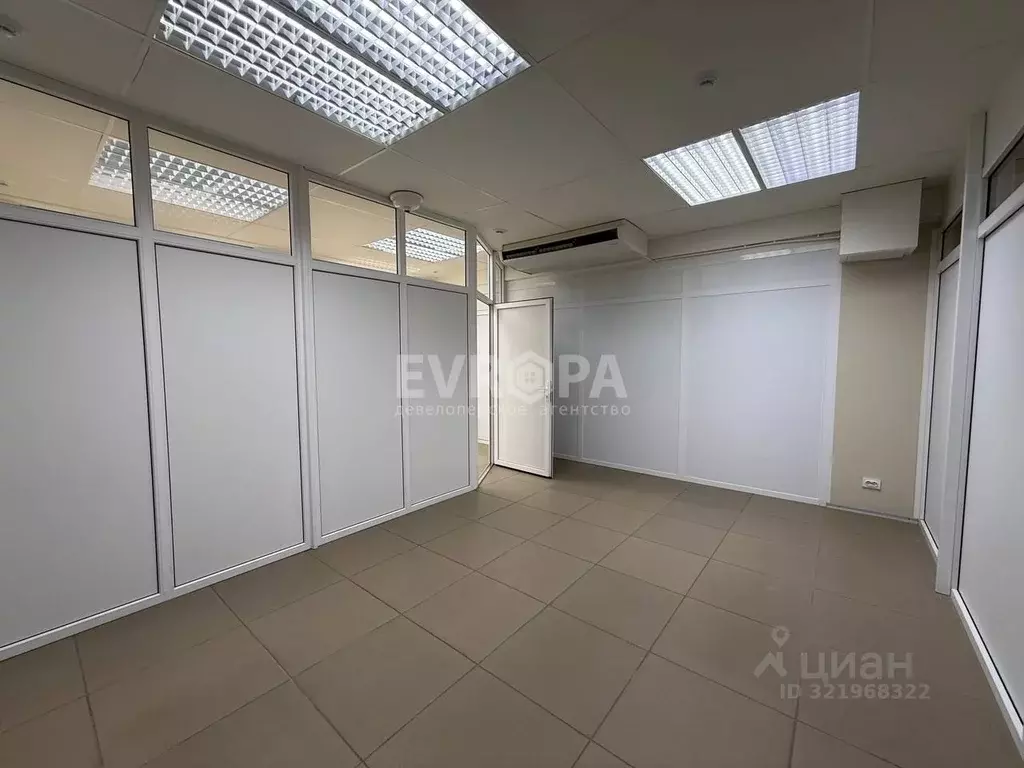 Офис в Ульяновская область, Ульяновск ул. Гончарова, 27 (38 м) - Фото 0