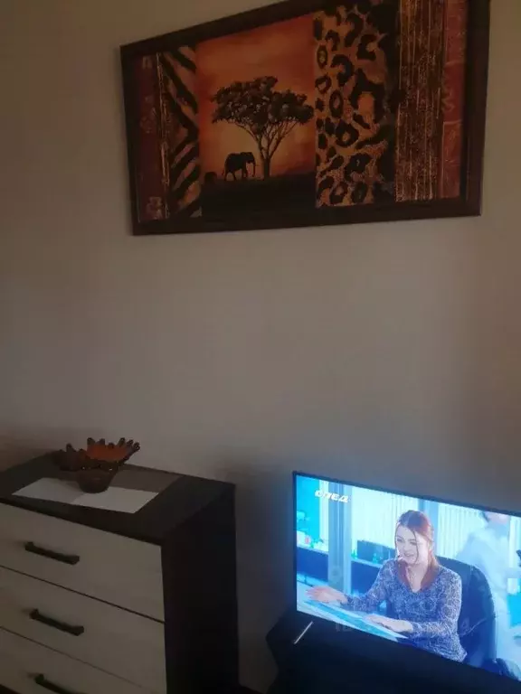 1-к кв. Краснодарский край, Ейск ул. Розы Люксембург, 17 (36.0 м) - Фото 1