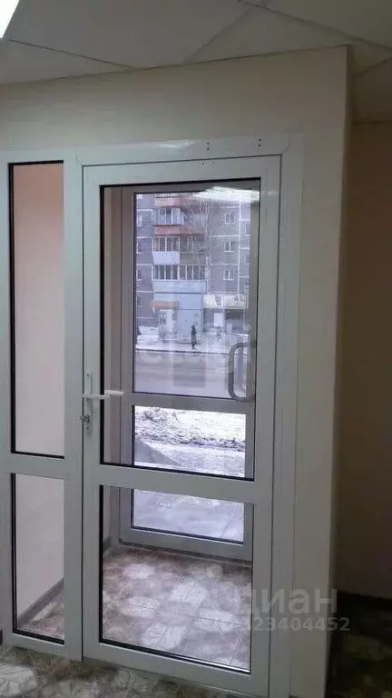 Помещение свободного назначения в Свердловская область, Екатеринбург ... - Фото 1