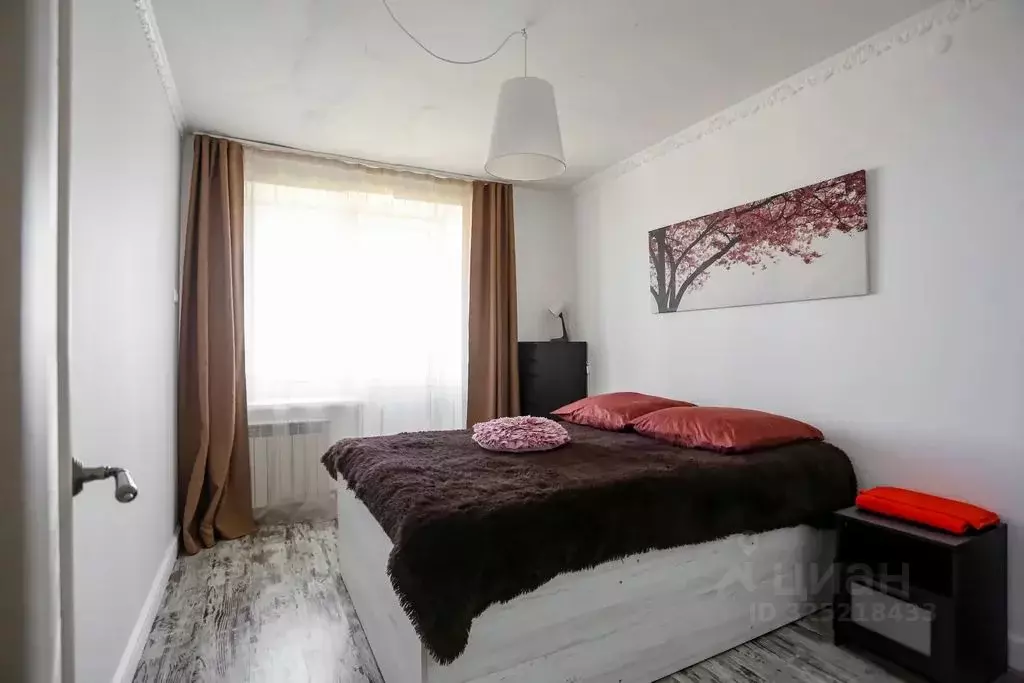 2-к кв. Смоленская область, Смоленск Ново-Чернушенский пер., 5 (40.0 ... - Фото 1