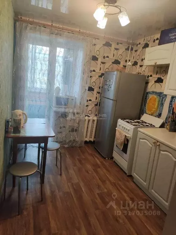 1-к кв. Владимирская область, Ковров ул. Пугачева, 35 (36.0 м) - Фото 0