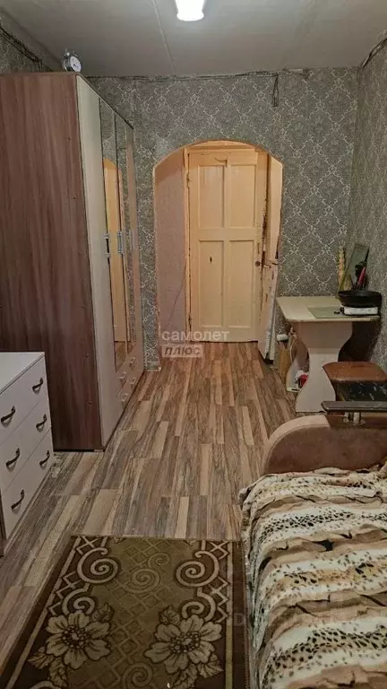 Комната Смоленская область, Смоленск ул. Ломоносова, 9 (13.3 м) - Фото 2