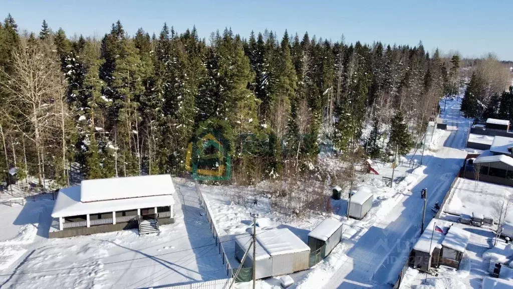 Участок, 8 сот., сельхоз (снт или днп) - Фото 1