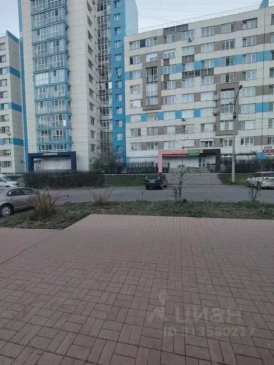 Помещение свободного назначения в Иркутская область, Иркутск ... - Фото 0