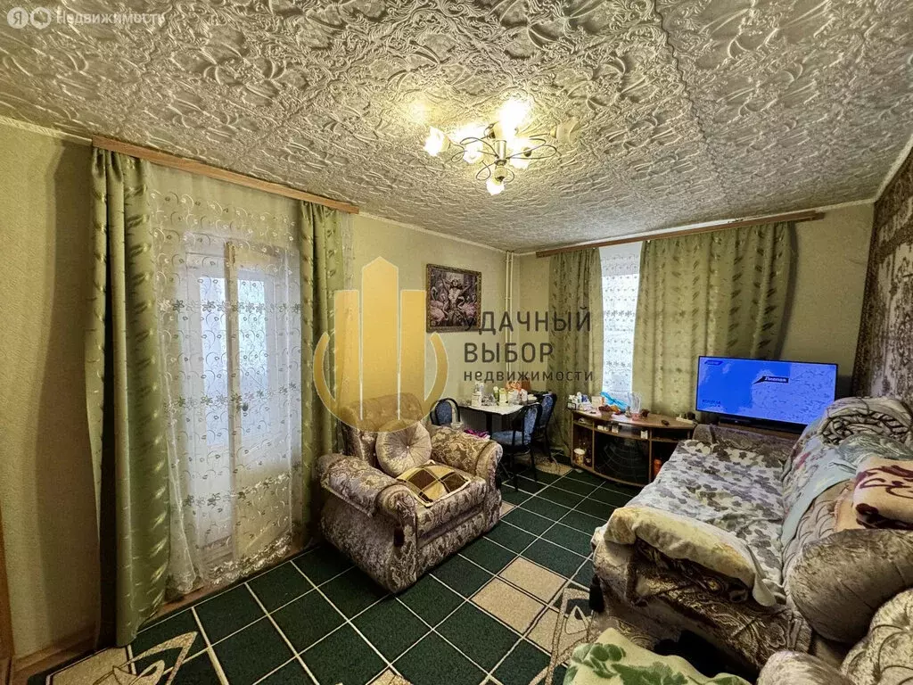 2-комнатная квартира: Белая Калитва, улица Льва Толстого, 4 (48.2 м) - Фото 0