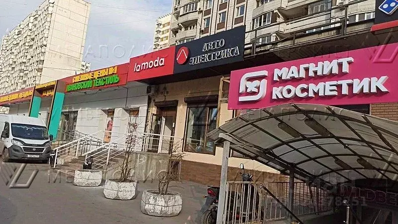 Офис в Москва ул. Трофимова, 32К1 (94 м) - Фото 1