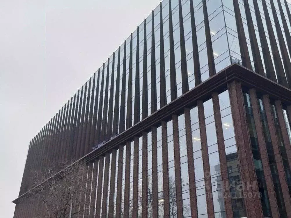 Офис в Москва проезд Жуков, вл8 (114 м) - Фото 1