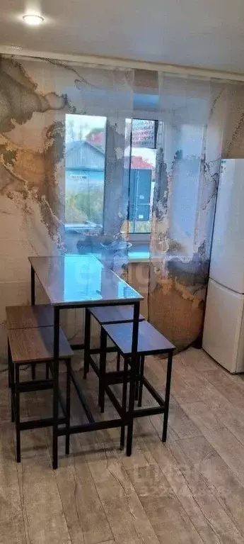 1-к кв. Амурская область, Благовещенск Загородная ул., 47/1 (37.0 м) - Фото 2