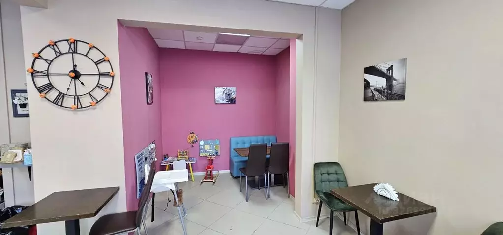 Помещение свободного назначения в Москва ул. Вертолетчиков, 7к1 (83 м) - Фото 2