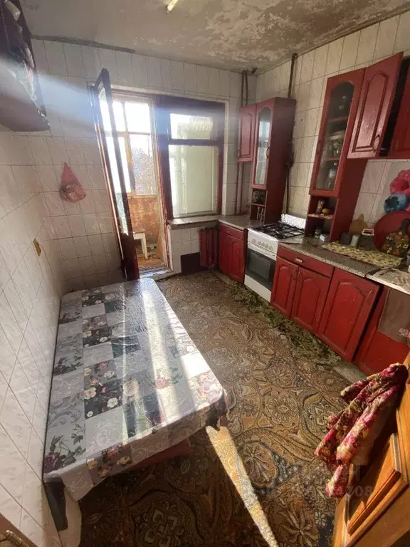 4-к кв. Тверская область, Тверь ул. Паши Савельевой, 37к1 (78.1 м) - Фото 1