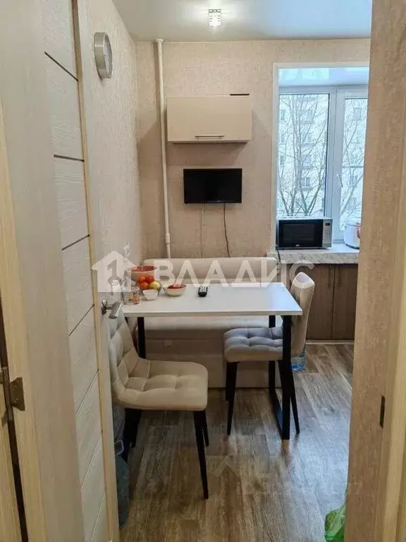 2-к кв. Калужская область, Обнинск ул. Курчатова, 17 (46.1 м) - Фото 0