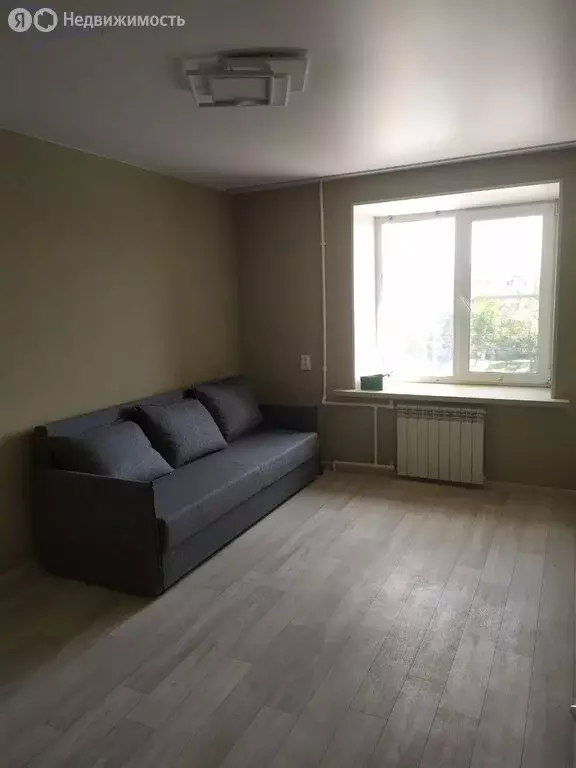 1-комнатная квартира: Самара, посёлок Соцгород, Долотный переулок, 16 ... - Фото 2