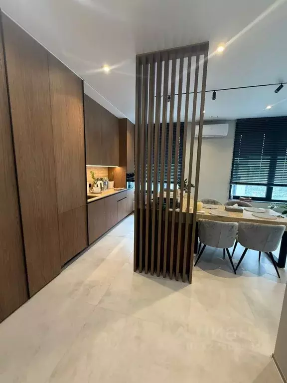 2-к кв. Москва Нагатинская наб., 10А (62.0 м) - Фото 1