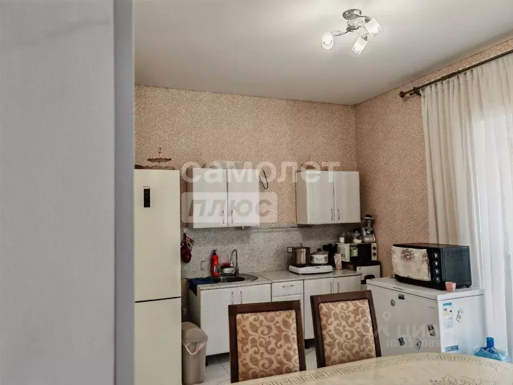 Дом в Краснодарский край, Анапа муниципальный округ, Красный хут. ул. ... - Фото 0