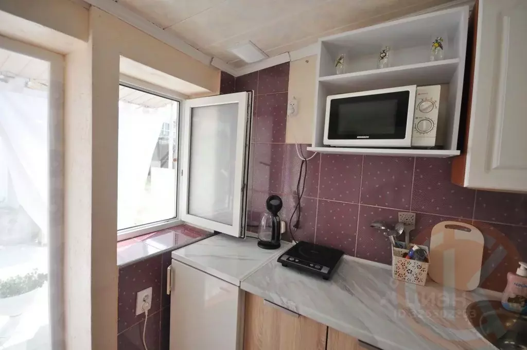 2-к кв. Крым, Евпатория ул. Симферопольская, 52 (45.0 м) - Фото 2