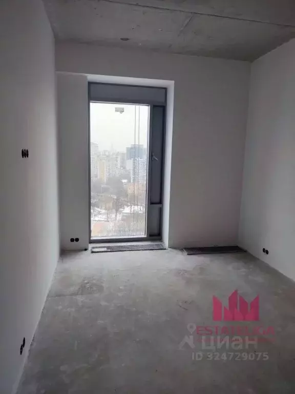 1-к кв. Москва Севастопольский просп., 22А (43.0 м) - Фото 2