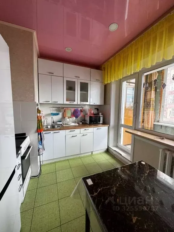 3-к кв. Саха (Якутия), Нерюнгри просп. Дружбы Народов, 1 (70.0 м) - Фото 1