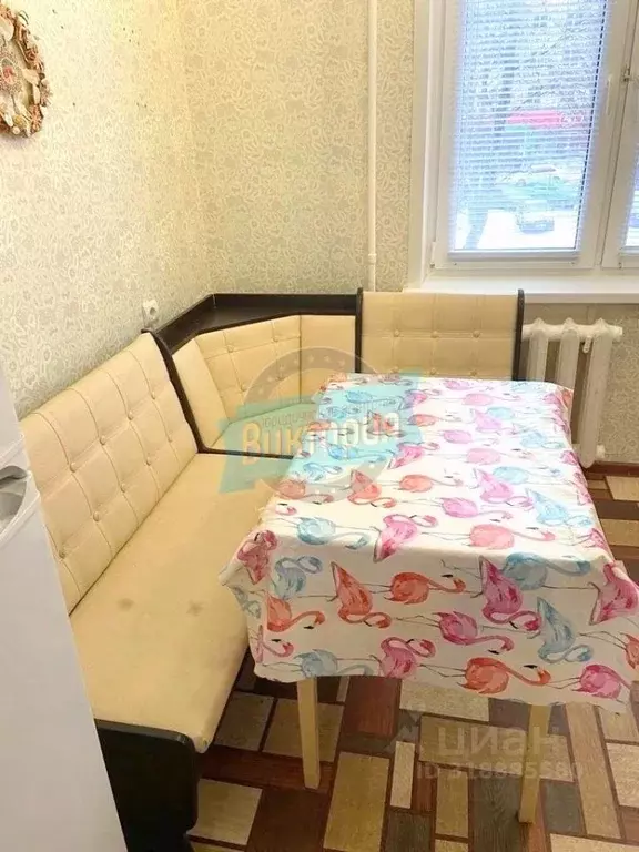 1-к кв. Орловская область, Мценск ул. Катукова, 7 (31.0 м) - Фото 1