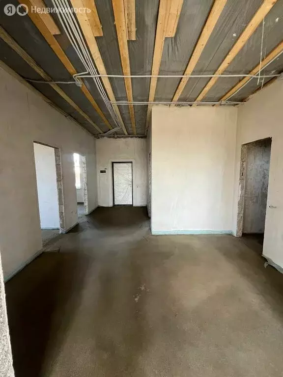 Дом в Козет, Натухаевская улица, 1 (130 м) - Фото 1