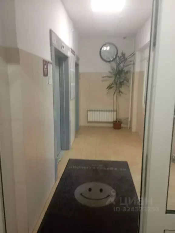 Студия Санкт-Петербург просп. Испытателей, 8к1 (26.0 м) - Фото 2