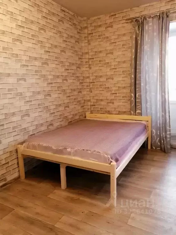 Студия Хакасия, Абакан ул. Пушкина, 3 (28.3 м) - Фото 1