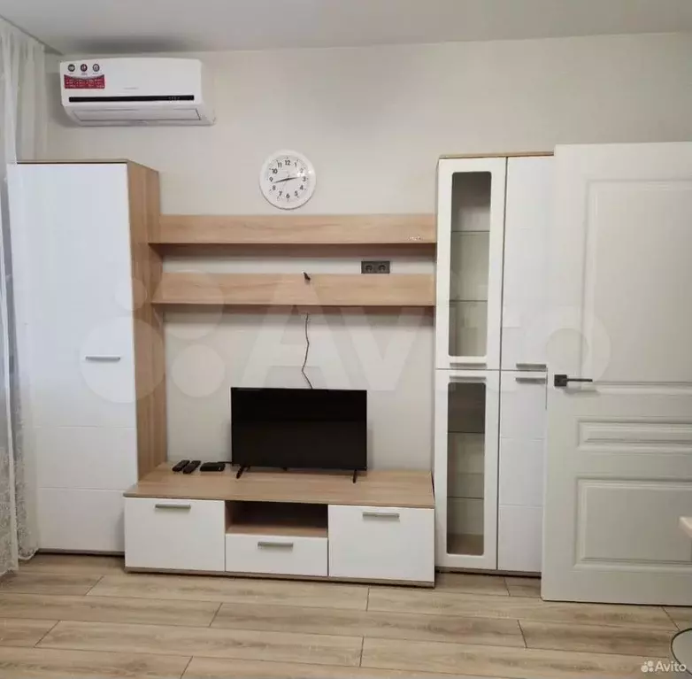 Квартира-студия, 18 м, 2/22 эт. - Фото 1