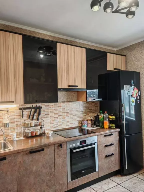 2-к кв. Московская область, Королев Юбилейный мкр, ул. Пионерская, 10 ... - Фото 1