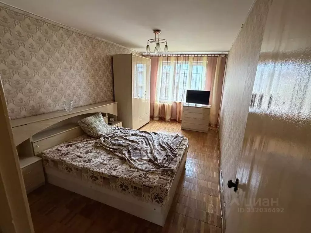 2-к кв. Московская область, Ступино городской округ, Малино пгт, д. ... - Фото 1