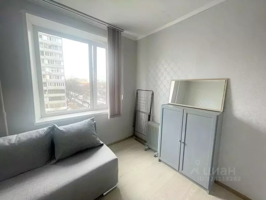 3-к кв. Москва Староватутинский проезд, 7 (65.0 м) - Фото 1