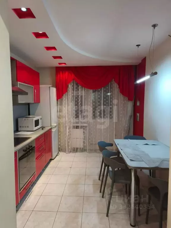 3-к кв. Удмуртия, Ижевск Буммашевская ул., 92Б (70.2 м) - Фото 2