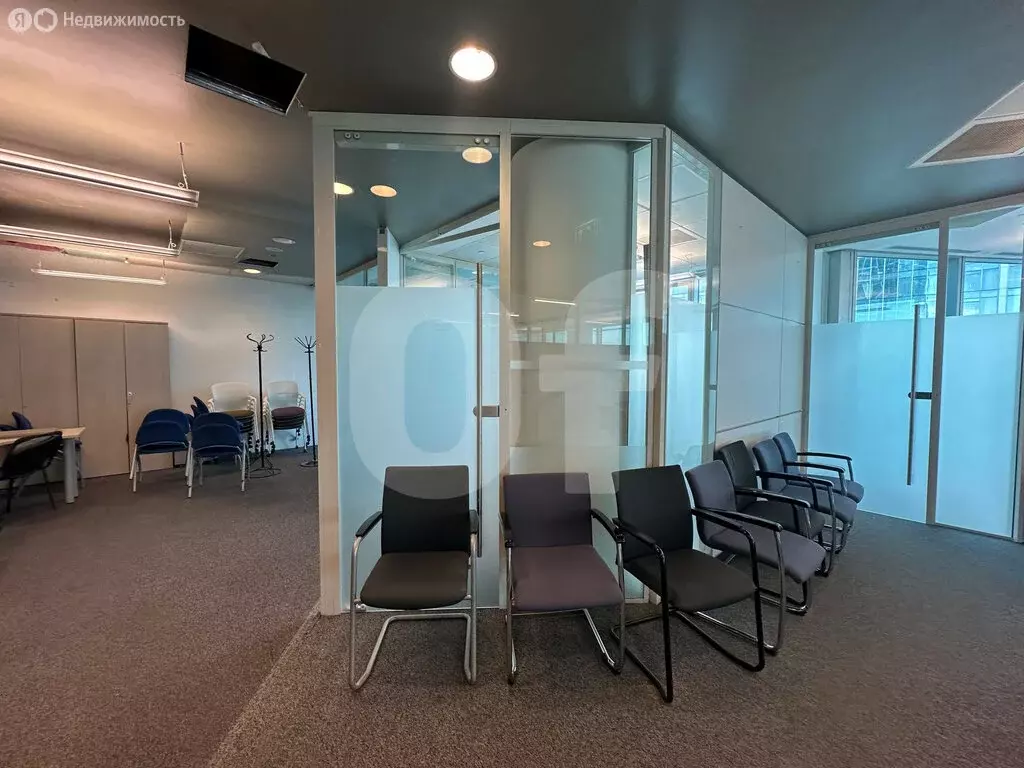 Офис (1989 м) - Фото 1