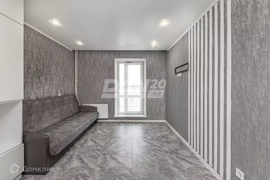 Продаётся 2-к квартира, 58.9 м - Фото 0