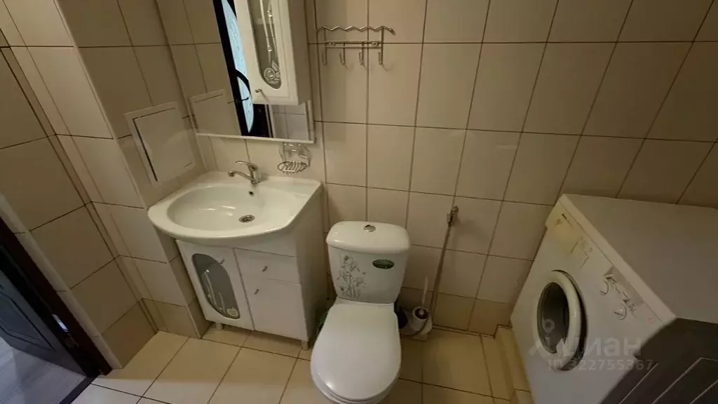 1-к кв. Севастополь ул. Тараса Шевченко, 49 (50.0 м) - Фото 2