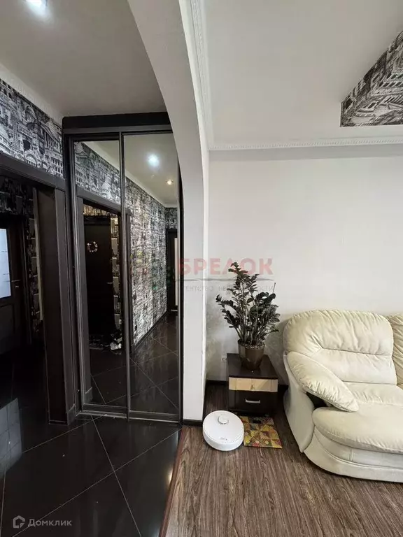 Продаётся 3-к квартира, 70 м - Фото 1