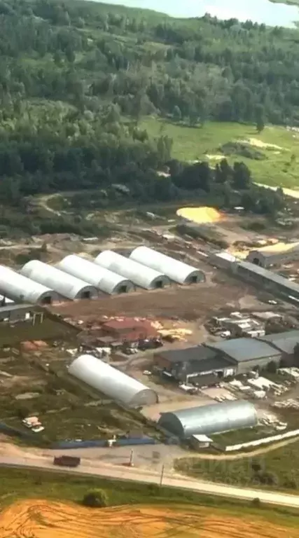 Производственное помещение в Новосибирская область, Новосибирский ... - Фото 1