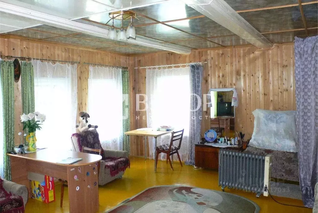 Дом в Костромская область, Красносельский район, Сидоровское с/пос, д. ... - Фото 2