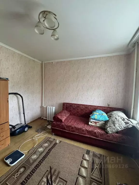 2-к кв. Татарстан, Нижнекамск ул. Юности, 5 (44.8 м) - Фото 1