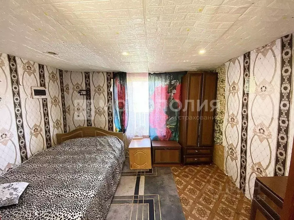 Дом в Амурская область, Белогорск ул. Хабаровская, 5 (58 м) - Фото 2