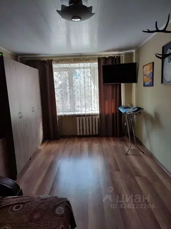 1-к кв. Московская область, Жуковский ул. Туполева, 8 (30.0 м) - Фото 1