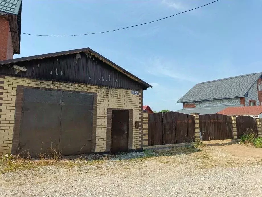 Участок в Пермский край, Березники ул. Герцена, 15 (6.0 сот.) - Фото 1