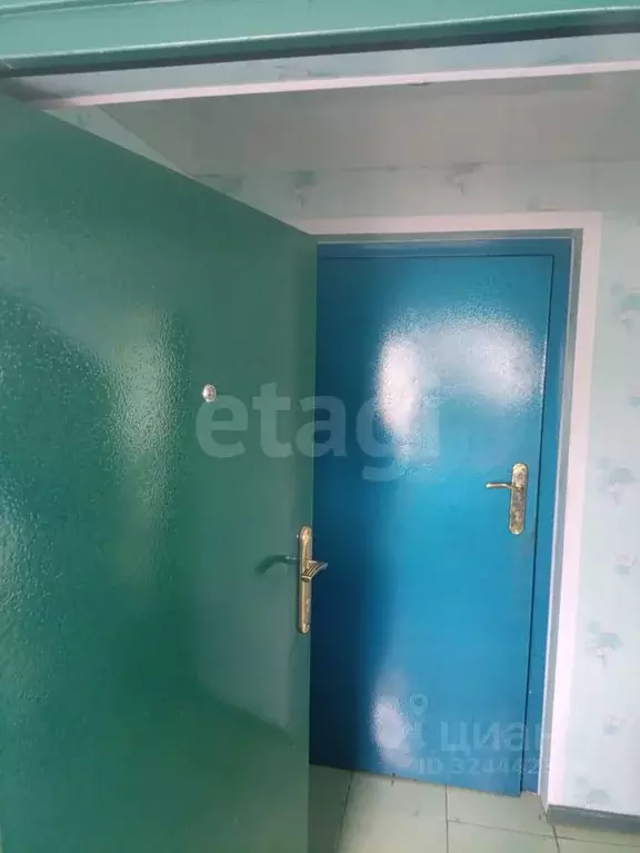 Дом в Белгородская область, Вейделевский район, с. Клименки ул. ... - Фото 1