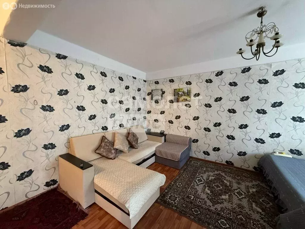 1-комнатная квартира: Махачкала, проспект Имама Шамиля, 46А (33 м) - Фото 2