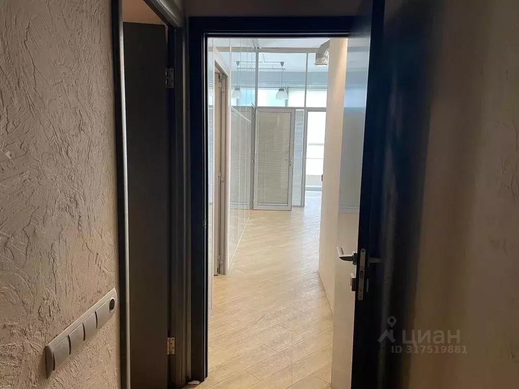Офис в Москва Михалковская ул., 63БС4 (108 м) - Фото 0