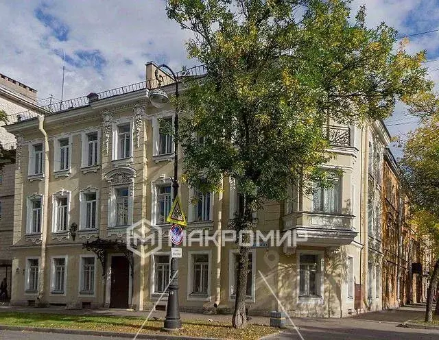 Офис в Санкт-Петербург, Санкт-Петербург, Кронштадт просп. Ленина, 10 ... - Фото 0