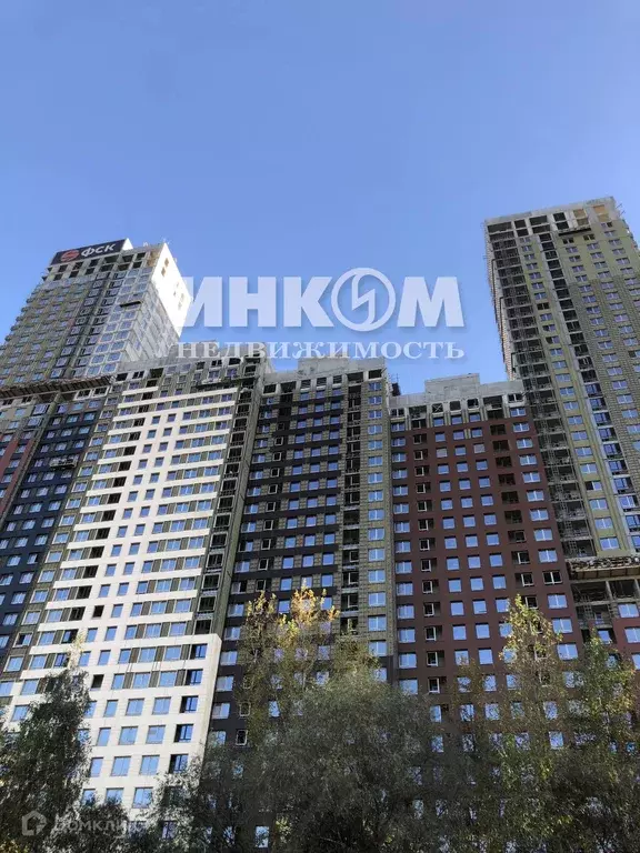 Продаётся квартира-студия, 26.5 м - Фото 1