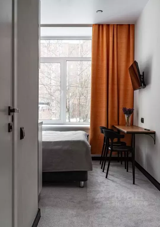 Комната Карелия, Петрозаводск Первомайский просп., 54 (14.0 м) - Фото 2